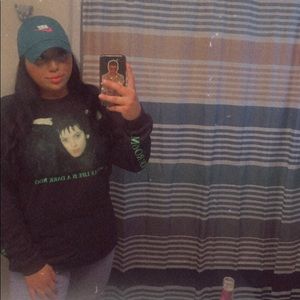 Meet your Posher, Janise